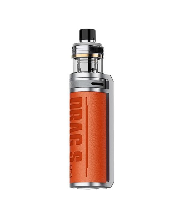 VOOPOO Drag S Pro Pod Mod Kit 3000mAh