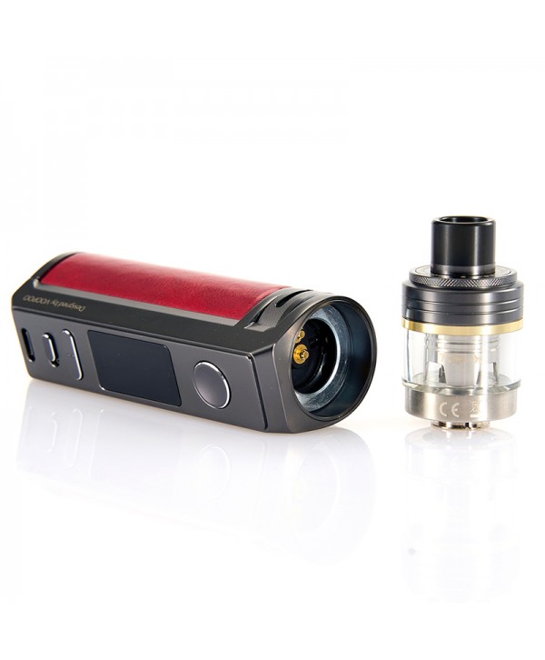 VOOPOO Drag S Pro Pod Mod Kit 3000mAh