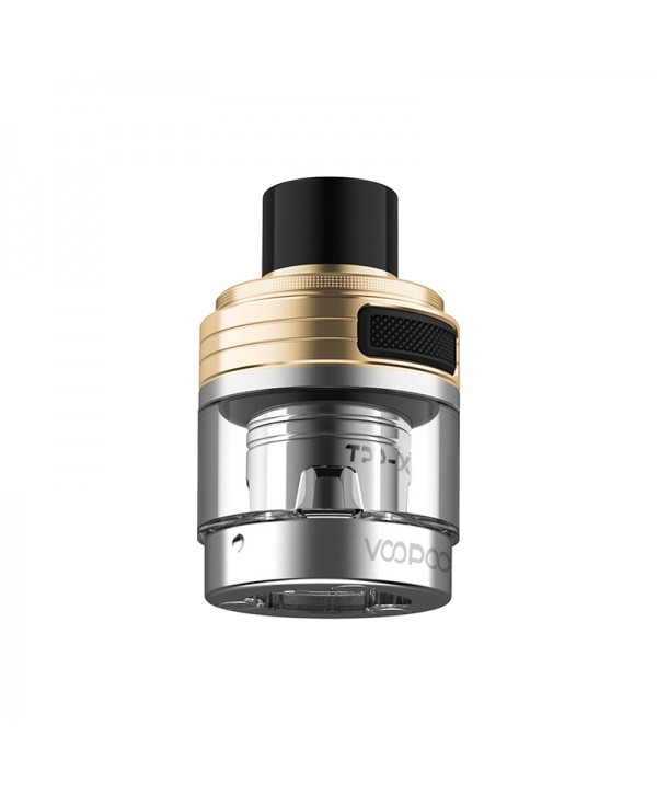 VOOPOO TPP X Empty Pod Cartridge 5.5ml (1pcs/pack)