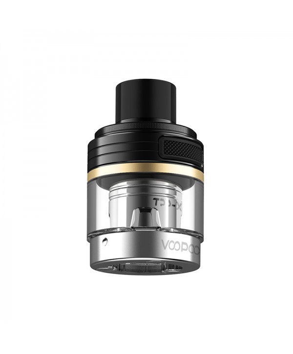 VOOPOO TPP X Empty Pod Cartridge 5.5ml (1pcs/pack)