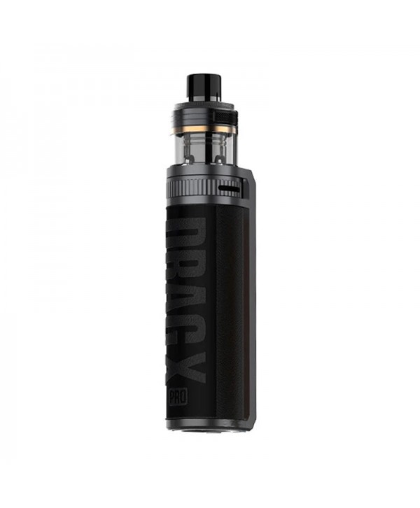 VOOPOO Drag X Pro Pod Mod Kit 100W