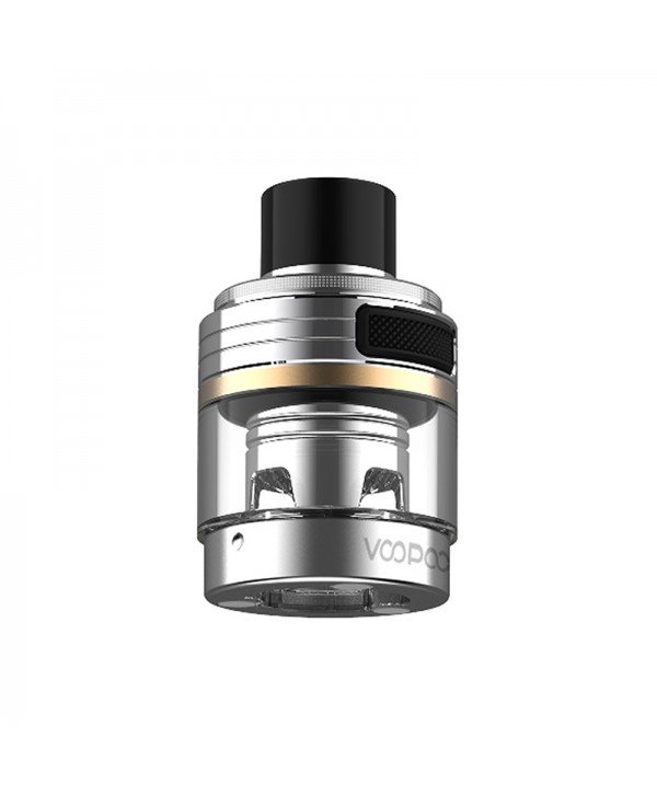 VOOPOO TPP X Empty Pod Cartridge 5.5ml (1pcs/pack)