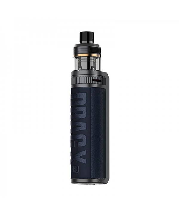 VOOPOO Drag X Pro Pod Mod Kit 100W