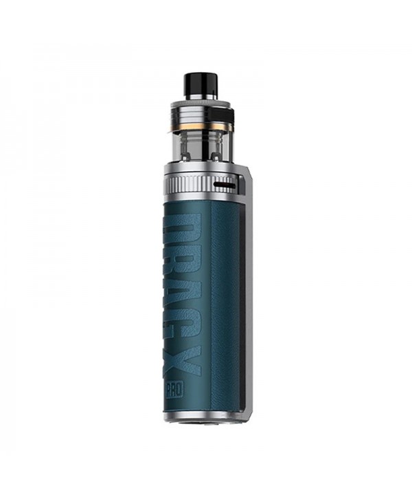 VOOPOO Drag X Pro Pod Mod Kit 100W