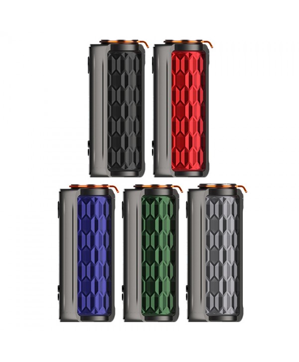 Vaporesso TARGET 80 Box Mod 3000mAh