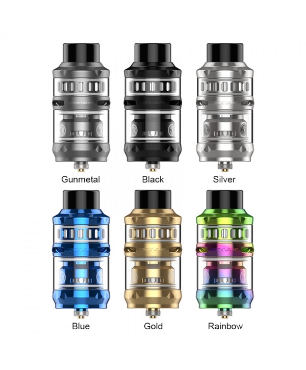 Geekvape P Sub Ohm Tank 5ml