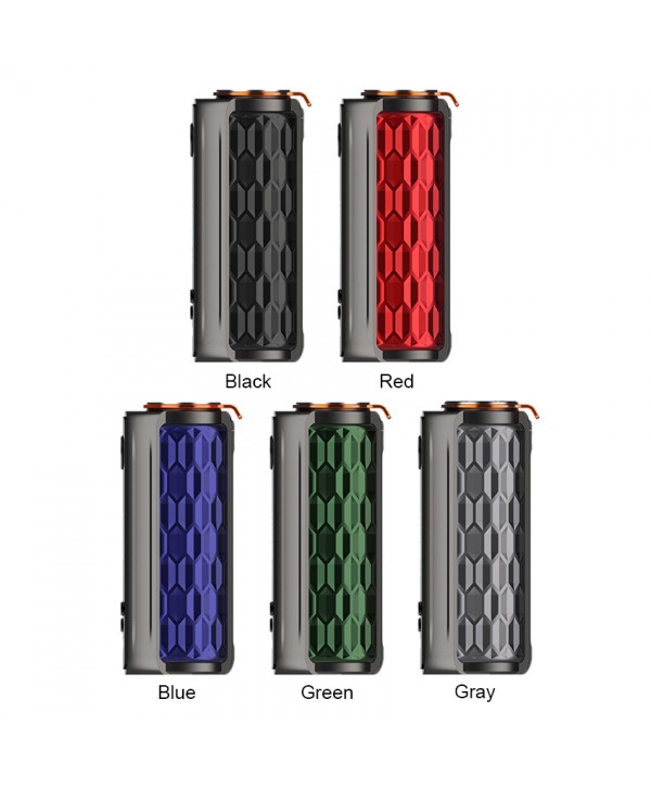 Vaporesso TARGET 80 Box Mod 3000mAh