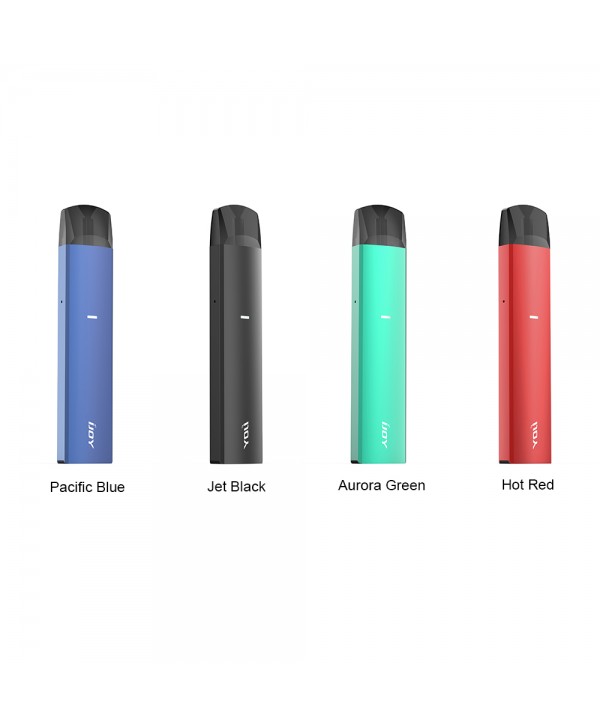 IJOY Luna 2 Pod Kit 16W 650mAh