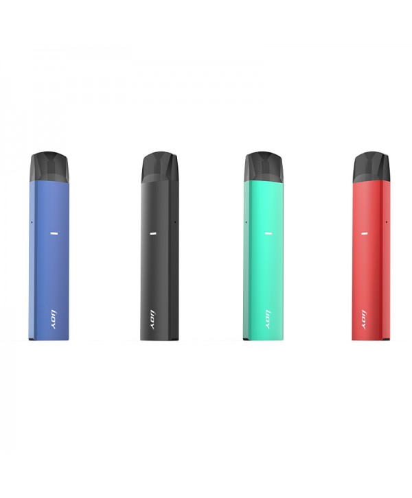 IJOY Luna 2 Pod Kit 16W 650mAh