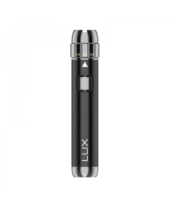 Yocan LUX 510 Threaded Vape Pen Battery 400mAh