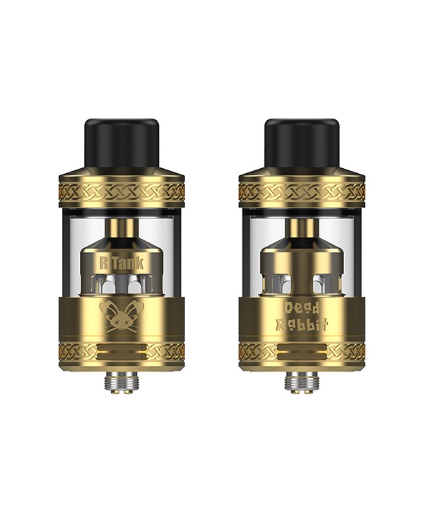 Hellvape Dead Rabbit R Tank 25.5mm