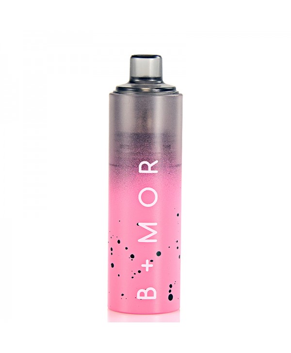 BMOR Sober Pod Kit 650mAh 15W