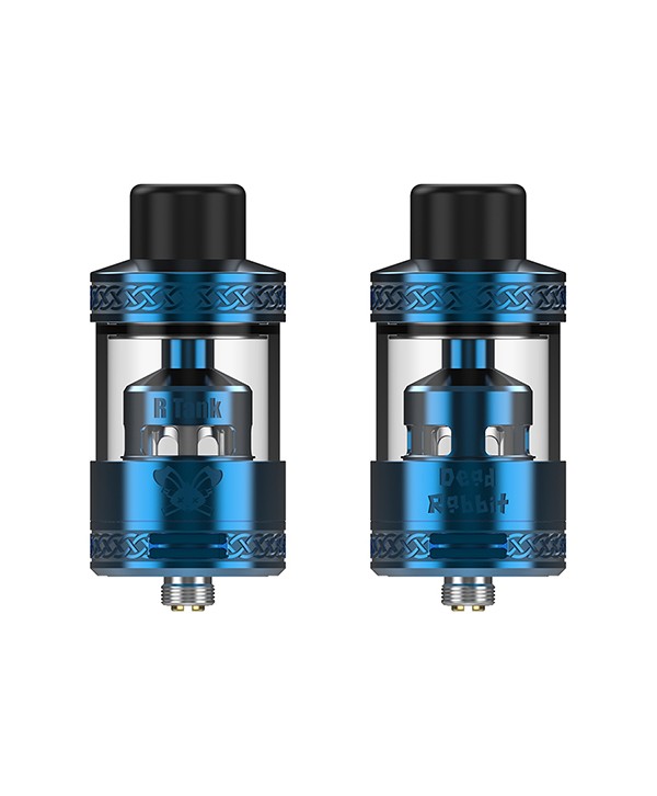 Hellvape Dead Rabbit R Tank 25.5mm