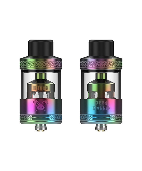 Hellvape Dead Rabbit R Tank 25.5mm