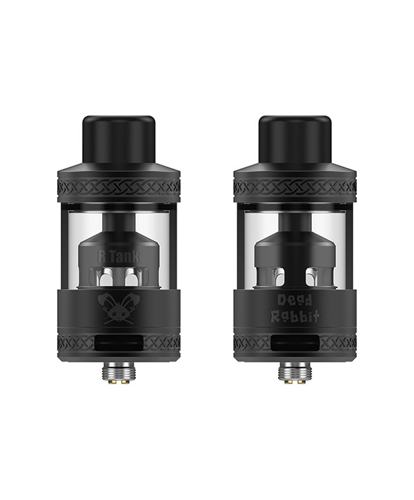 Hellvape Dead Rabbit R Tank 25.5mm