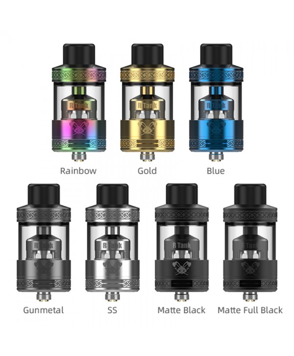 Hellvape Dead Rabbit R Tank 25.5mm