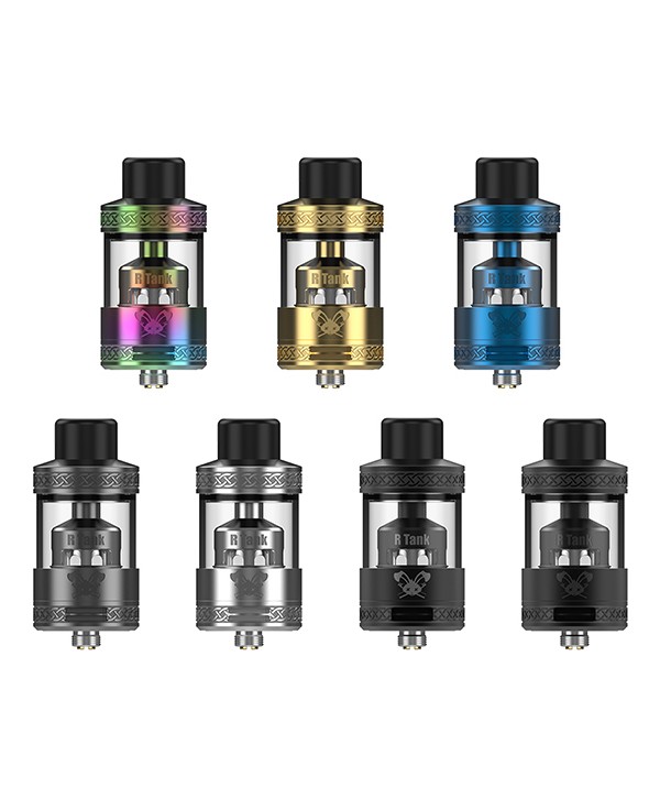 Hellvape Dead Rabbit R Tank 25.5mm