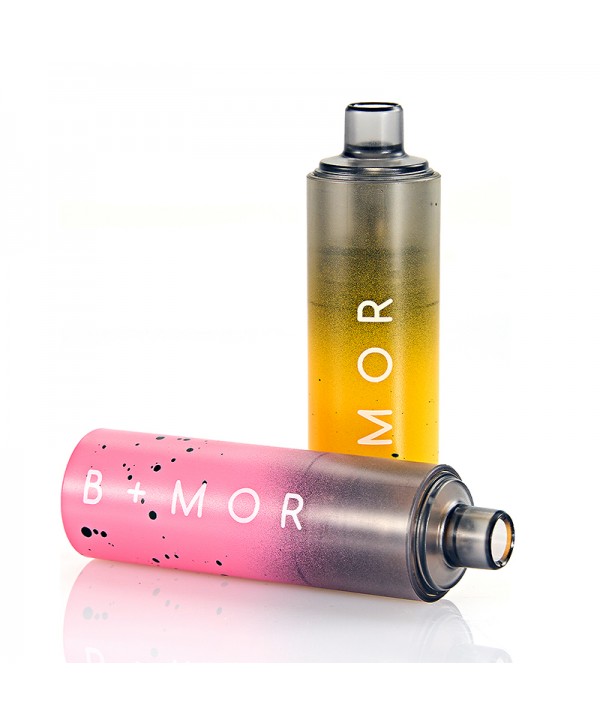 BMOR Sober Pod Kit 650mAh 15W