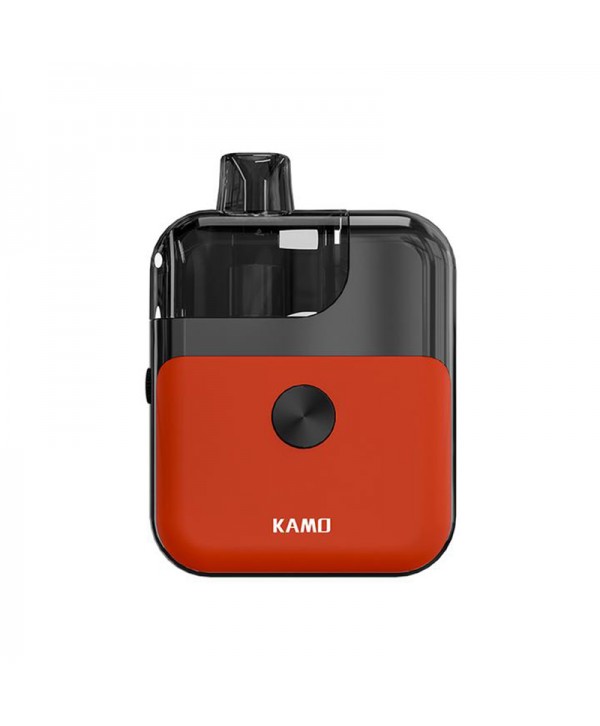 Ultroner Kamo Pod System Kit 1400mAh