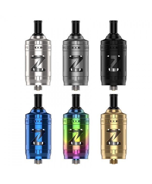 Geekvape Z MTL Tank 2ml