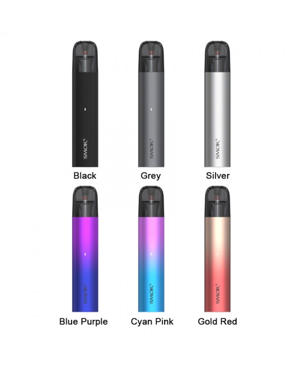 SMOK SOLUS Pod System Kit 700mAh