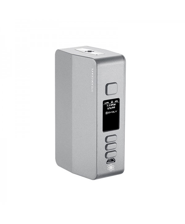 Steam Crave Hadron Plus DNA250C Box Mod 200W