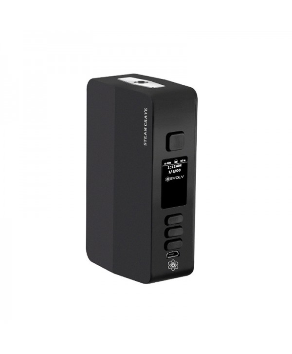 Steam Crave Hadron Plus DNA250C Box Mod 200W