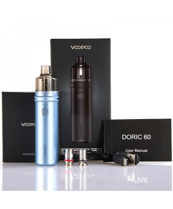 VOOPOO Doric 60 Kit 2500mAh