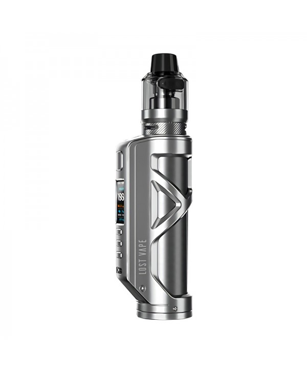 Lost Vape Cyborg Quest Pod Mod Kit With UB Pro Pod Tank 100W