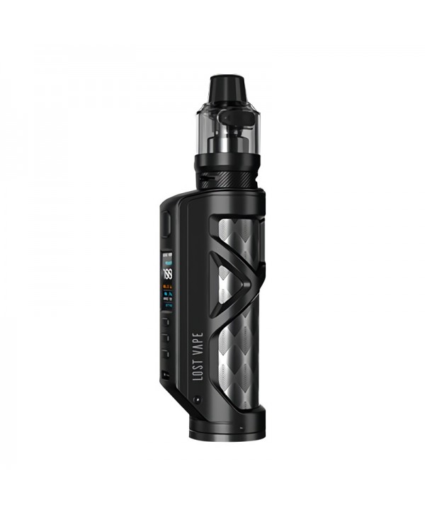 Lost Vape Cyborg Quest Pod Mod Kit With UB Pro Pod Tank 100W