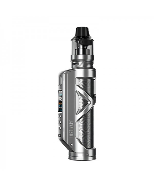 Lost Vape Cyborg Quest Pod Mod Kit With UB Pro Pod Tank 100W