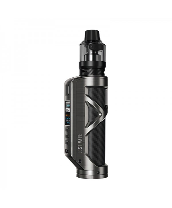 Lost Vape Cyborg Quest Pod Mod Kit With UB Pro Pod Tank 100W