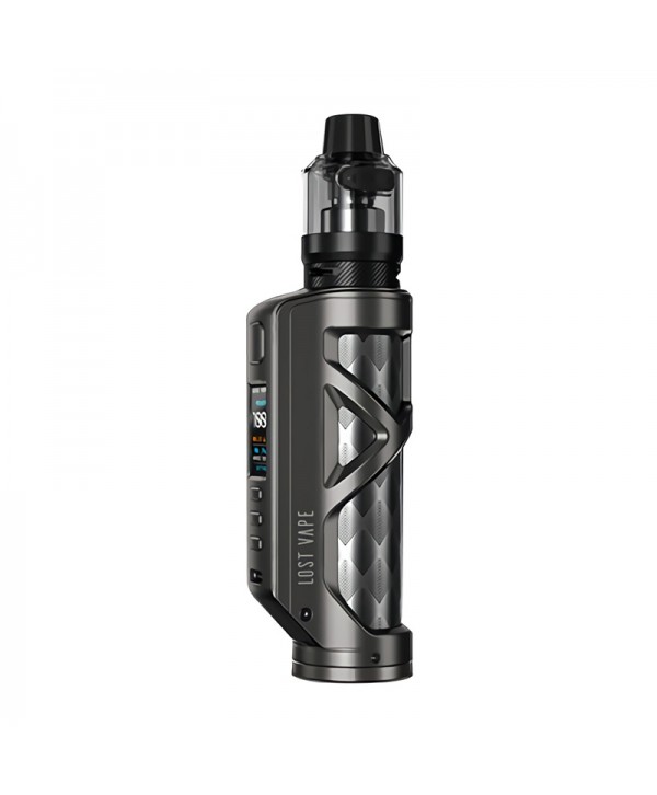 Lost Vape Cyborg Quest Pod Mod Kit With UB Pro Pod Tank 100W