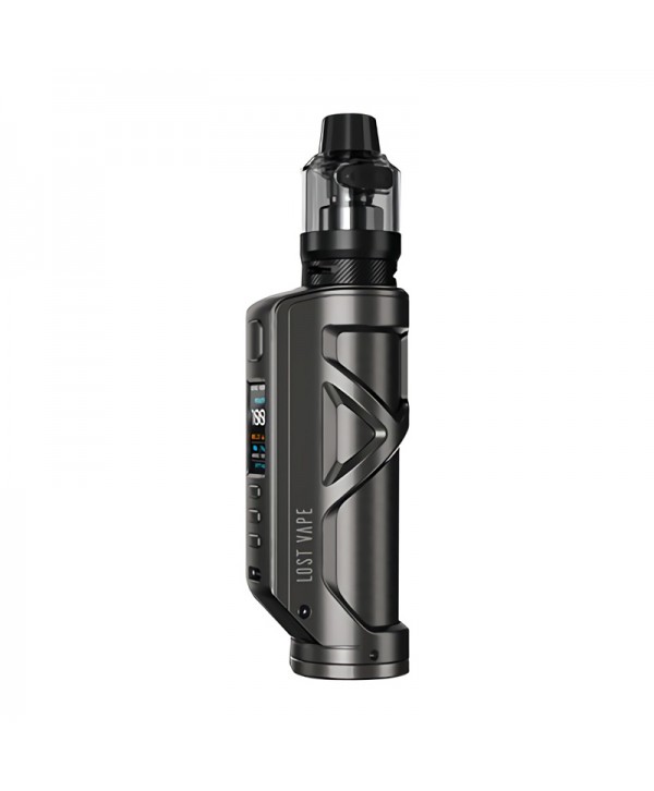 Lost Vape Cyborg Quest Pod Mod Kit With UB Pro Pod Tank 100W