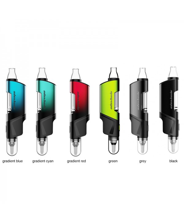 Exseed Mingvape Dippo Vaporizer Kit 650mAh