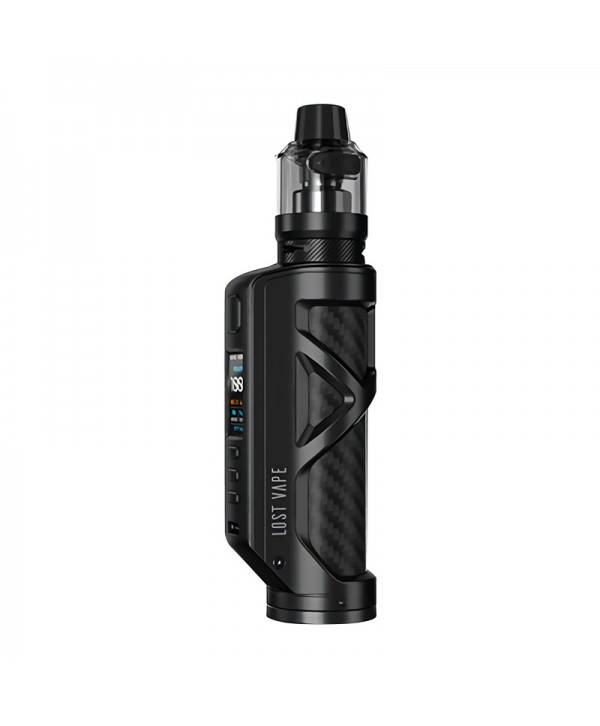 Lost Vape Cyborg Quest Pod Mod Kit With UB Pro Pod Tank 100W