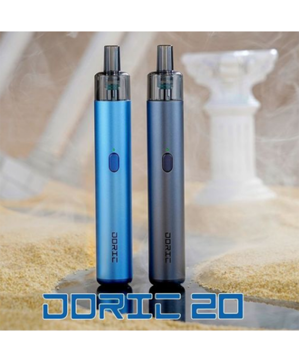 VOOPOO Doric 20 Kit 1500mAh