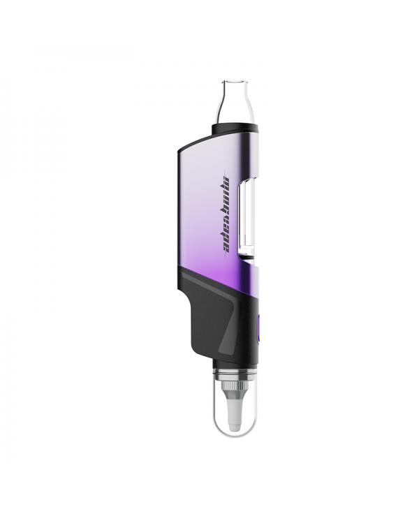 Exseed Mingvape Dippo Vaporizer Kit 650mAh