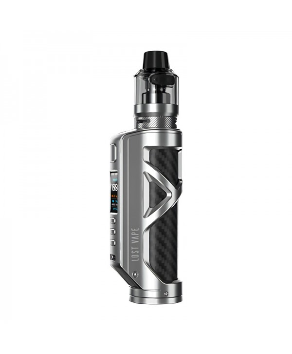 Lost Vape Cyborg Quest Pod Mod Kit With UB Pro Pod Tank 100W