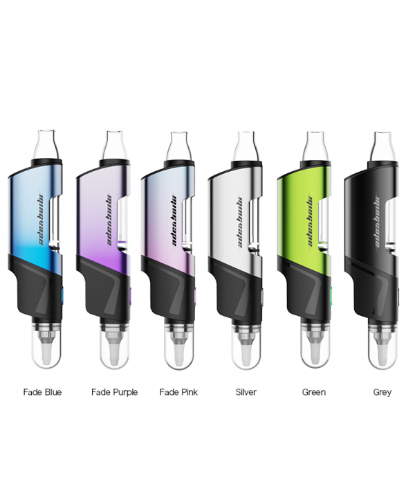 Exseed Mingvape Dippo Vaporizer Kit 650mAh