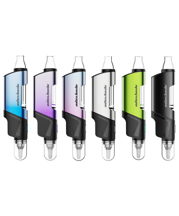 Exseed Mingvape Dippo Vaporizer Kit 650mAh