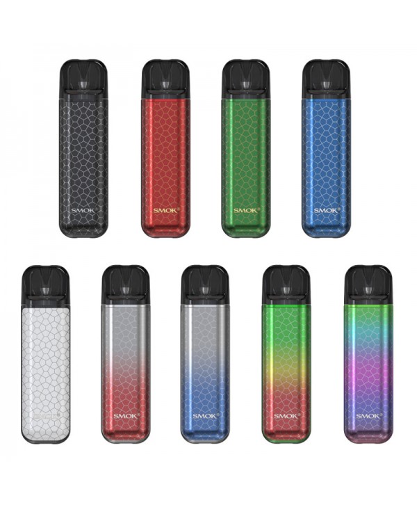 SMOK Novo 2S Pod System Kit 800mAh 20W