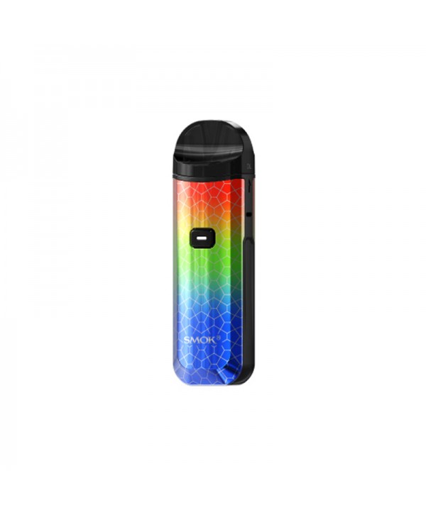 SMOK Nord Pro Pod System Kit 1100mAh 25W