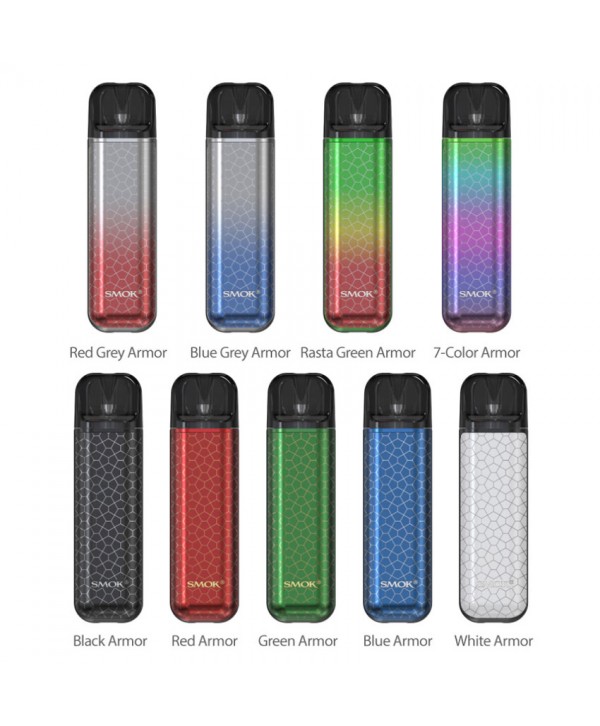 SMOK Novo 2S Pod System Kit 800mAh 20W