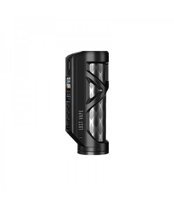 Lost Vape Cyborg Quest Box Mod 100W