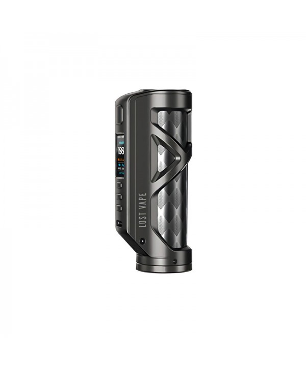 Lost Vape Cyborg Quest Box Mod 100W