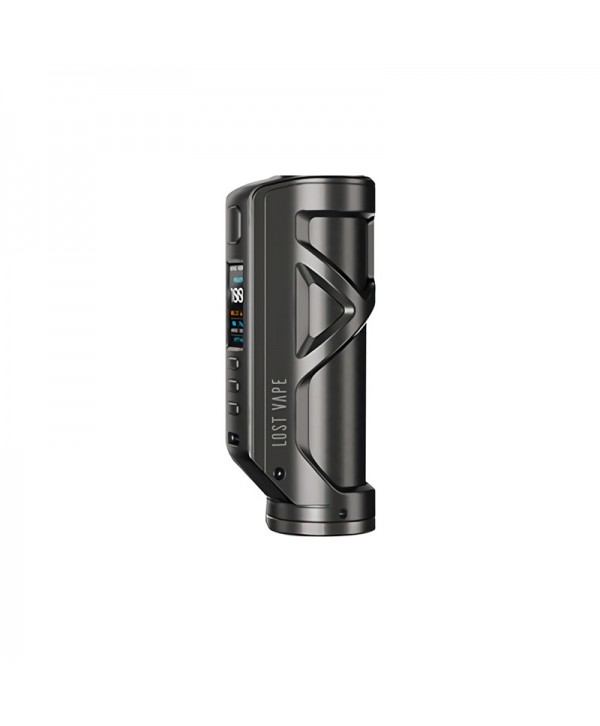 Lost Vape Cyborg Quest Box Mod 100W