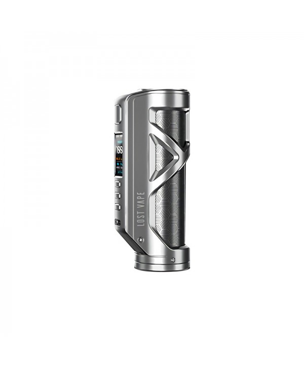 Lost Vape Cyborg Quest Box Mod 100W