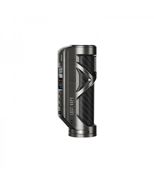 Lost Vape Cyborg Quest Box Mod 100W