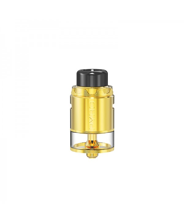 Vandy Vape Pyro V4 RDTA 25.5mm 5ml